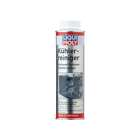 LIQUI MOLY LIMPIADOR RADIADOR mgiautoparts.com