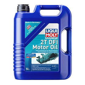 LIQUI MOLY 2T DFI MOTOR OIL mgiautoparts.com