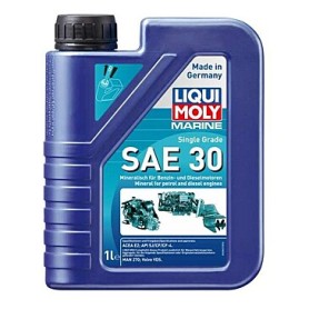 LIQUI MOLY SINGLE GRA SAE 30 mgiautoparts.com
