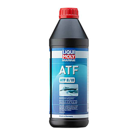 LIQUI MOLY ATF mgiautoparts.com