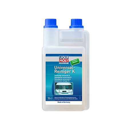 LIQUI MOLY DETERGENTE UNIVERSAL K mgiautoparts.com