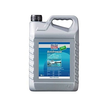 LIQUI MOLY ANTICONGELANTE mgiautoparts.com