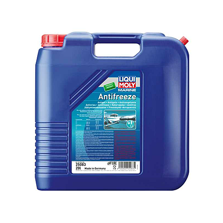 LIQUI MOLY ANTICONGELANTE mgiautoparts.com