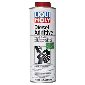 LIQUI MOLY DIESEL ADDITIVE 1L mgiautoparts.com
