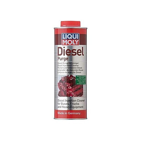 LIQUI MOLY LIMPIADOR INYECCIÓN DIESEL mgiautoparts.com