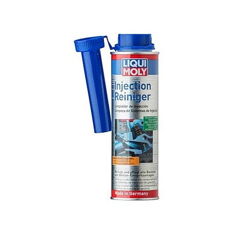 LIQUI MOLY LIMPIADOR INYECCIÓN mgiautoparts.com