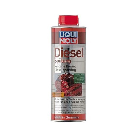 LIQUI MOLY LIMPIADOR INYECCIÓN DIESEL mgiautoparts.com