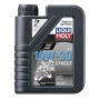 LIQUI MOLY ACEITE MOTO 4T 10W-30 STREET mgiautoparts.com