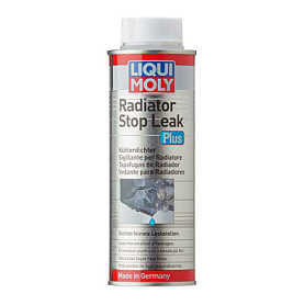LIQUI MOLY TAPAFUGAS RADIADOR PLUS mgiautoparts.com