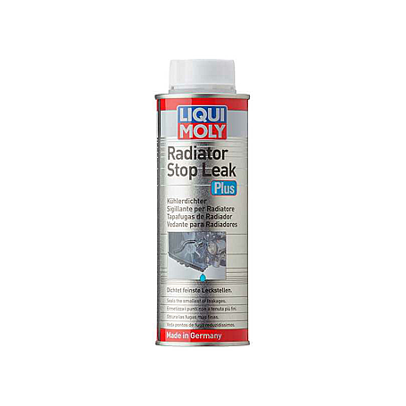 LIQUI MOLY TAPAFUGAS RADIADOR PLUS mgiautoparts.com
