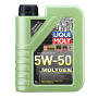 LIQUI MOLY MOLYGEN 5W-50 mgiautoparts.com