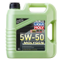 LIQUI MOLY MOLYGEN 5W-50 mgiautoparts.com
