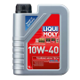 LIQUI MOLY TOURING HIGH TECH SPECIAL 10W-4 mgiautoparts.com