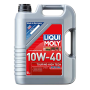LIQUI MOLY TOURING HIGH TECH SPECIAL 10W-4 mgiautoparts.com