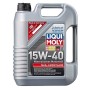 LIQUI MOLY MOS2 LEICHTLAUF 15W-40 mgiautoparts.com