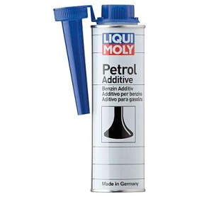 LIQUI MOLY PETROL ADDITIVE 300ML mgiautoparts.com