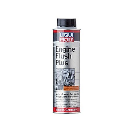 LIQUI MOLY ENGINE FLUSH PLUS mgiautoparts.com