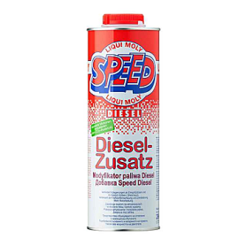 LIQUI MOLY ADITIVO DIESEL SPEED 1L mgiautoparts.com