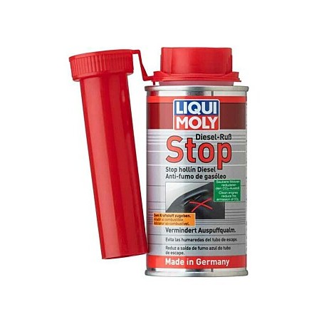 LIQUI MOLY STOP HOLLÍN DIESEL mgiautoparts.com