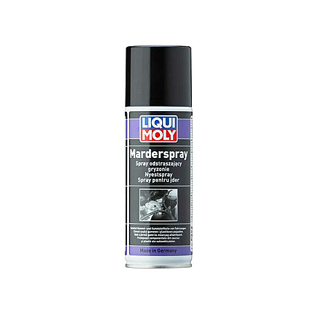 LIQUI MOLY AEROSOL MARTAS (SIN BIOCIDAS) mgiautoparts.com