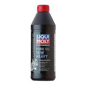 LIQUI MOLY ACEITE MOTO FORK OIL 15W HEAVY mgiautoparts.com