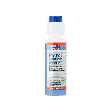 LIQUI MOLY ESTABILIZADOR GASOLINA mgiautoparts.com