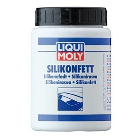 LIQUI MOLY GRASA SILICONA 500G mgiautoparts.com