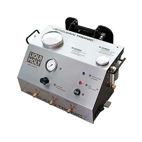 LIQUI MOLY JETCLEAN TRONIC II mgiautoparts.com