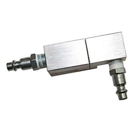 LIQUI MOLY ADAPTADOR GEAR TRONIC MB 7G mgiautoparts.com