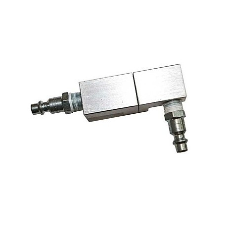 LIQUI MOLY ADAPTADOR GEAR TRONIC MB 7G mgiautoparts.com