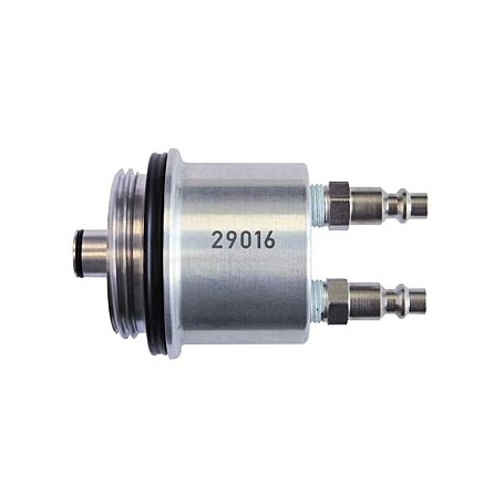 LIQUI MOLY ADAPTADOR GEAR TRONIC MB DCT mgiautoparts.com