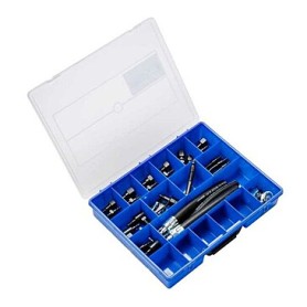 LIQUI MOLY KIT ADAPTADOR GEAR TRONIC mgiautoparts.com