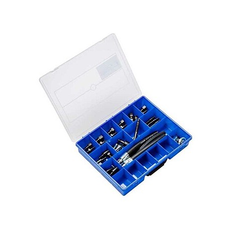 LIQUI MOLY KIT ADAPTADOR GEAR TRONIC mgiautoparts.com