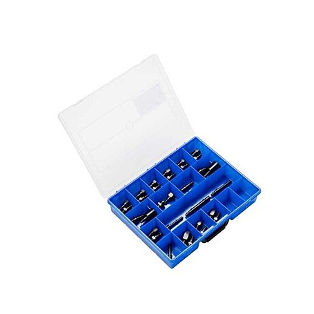 LIQUI MOLY KIT ADAPTADOR GEAR TRONIC mgiautoparts.com