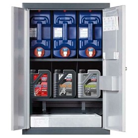 LIQUI MOLY MOTORCYCLE OIL CABINET mgiautoparts.com