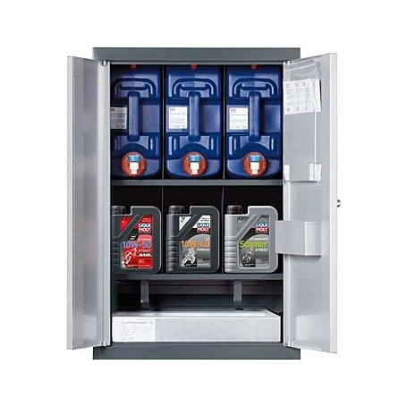 LIQUI MOLY MOTORCYCLE OIL CABINET mgiautoparts.com