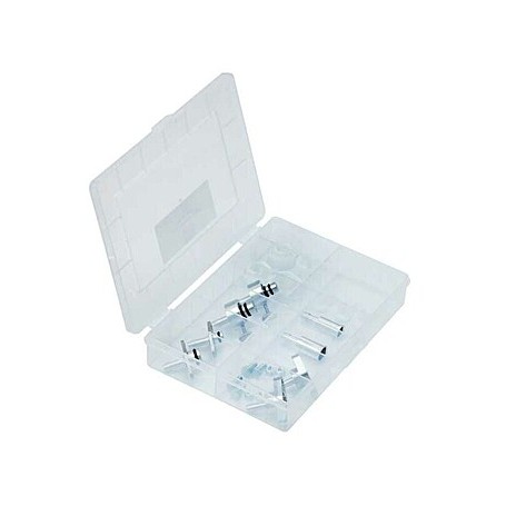 LIQUI MOLY JETCLEAN JUEGO ADAPTADORES M2 mgiautoparts.com