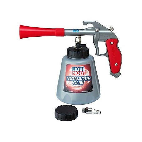 LIQUI MOLY TORNADOR GUN mgiautoparts.com