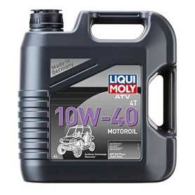 LIQUI MOLY ATV 4T 10W-40 mgiautoparts.com
