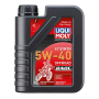 LIQUI MOLY ACEITE MOTO 4T 5W-40 RACE mgiautoparts.com