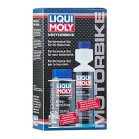 LIQUI MOLY PERFORMANCE SET mgiautoparts.com