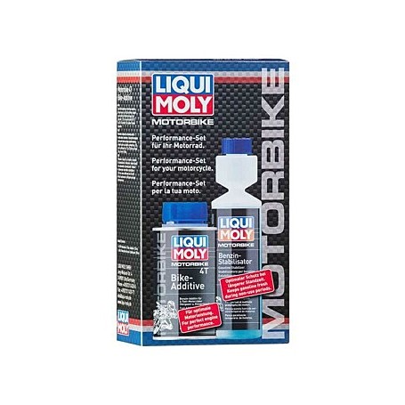 LIQUI MOLY PERFORMANCE SET mgiautoparts.com