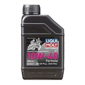 LIQUI MOLY ACEITE MOTO 4T 10W-40 FORMULA mgiautoparts.com