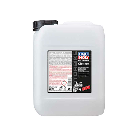 LIQUI MOLY ACEITE MOTO CLEANER mgiautoparts.com