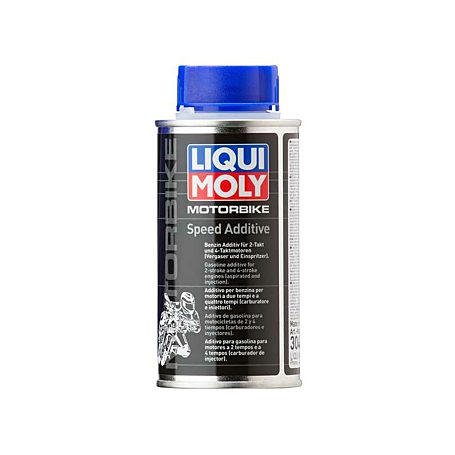 LIQUI MOLY SPEED ADDITIVE mgiautoparts.com