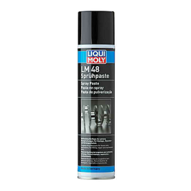 LIQUI MOLY LM 48 PASTA EN SPRAY mgiautoparts.com