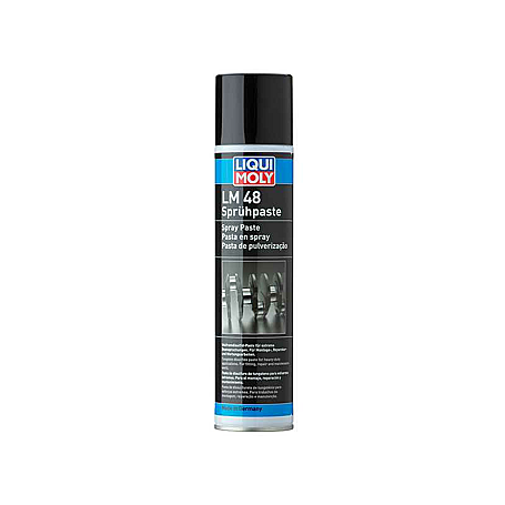 LIQUI MOLY LM 48 PASTA EN SPRAY mgiautoparts.com