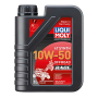 LIQUI MOLY ACEITE MOTO 4T 10W-50 RACE mgiautoparts.com
