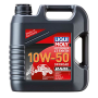 LIQUI MOLY ACEITE MOTO 4T 10W-50 RACE mgiautoparts.com
