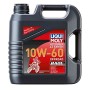 LIQUI MOLY ACEITE MOTO 4T 10W-60 RACE mgiautoparts.com